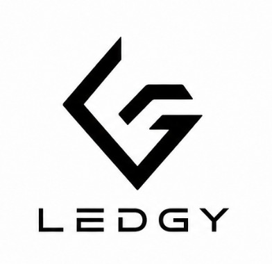 Ledgy Logo